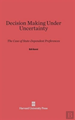 Bertrand.pt - Decision Making Under Uncertainty