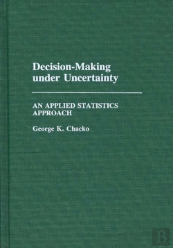 Bertrand.pt - Decision Making Under Uncertainty