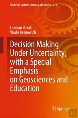 Bertrand.pt - Decision Making Under Uncertainty, With A Special Emphasis On Geosciences And Education