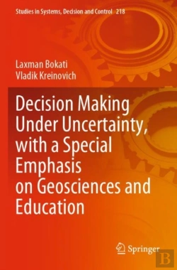 Bertrand.pt - Decision Making Under Uncertainty, With A Special Emphasis On Geosciences And Education