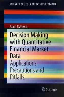 Bertrand.pt - Decision Making With Quantitative Financial Market Data