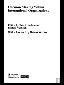 Bertrand.pt - Decision Making Within International Organisations