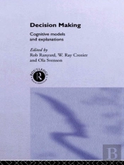Decision Making