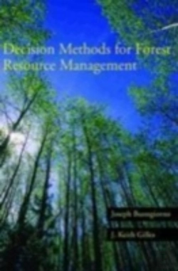 Bertrand.pt - Decision Methods For Forest Resource Management