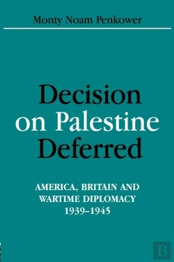 Bertrand.pt - Decision On Palestine Deferred