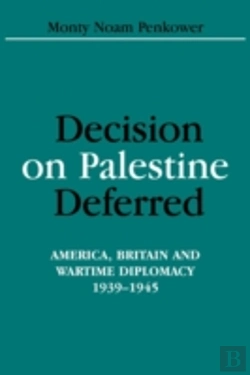 Bertrand.pt - Decision On Palestine Deferred