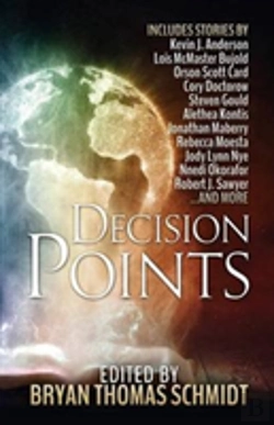 Bertrand.pt - Decision Points