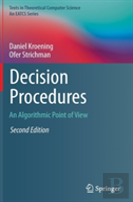 Decision Procedures
