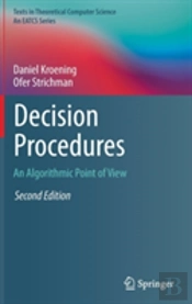 Decision Procedures