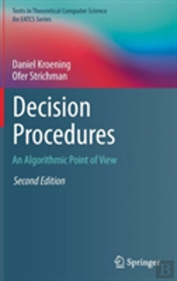 Bertrand.pt - Decision Procedures
