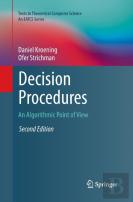 Decision Procedures