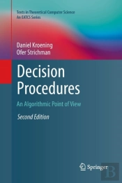Decision Procedures
