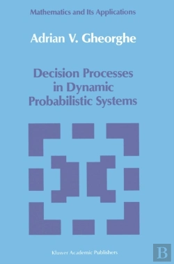 Bertrand.pt - Decision Processes In Dynamic Probabilistic Systems