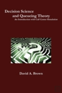 Bertrand.pt - Decision Science And Queueing Theory