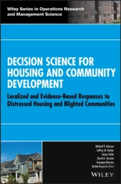 Decision Science For Housing And Community Development