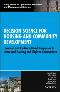 Bertrand.pt - Decision Science For Housing And Community Development