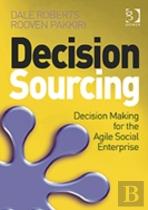Decision Sourcing