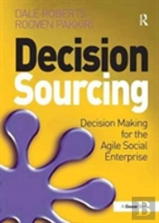 Decision Sourcing