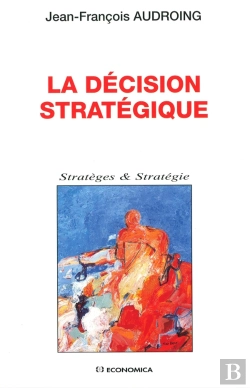 Bertrand.pt - Decision Strategique (La)