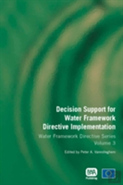 Bertrand.pt - Decision Support For Water Framework Directive Implementation