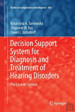Bertrand.pt - Decision Support System For Diagnosis And Treatment Of Hearing Disorders