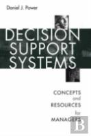 Decision Support Systems