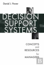 Decision Support Systems