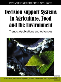 Bertrand.pt - Decision Support Systems In Agriculture, Food And The Environment