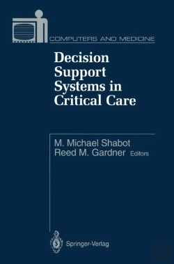 Bertrand.pt - Decision Support Systems In Critical Care