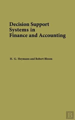 Bertrand.pt - Decision Support Systems In Finance And Accounting