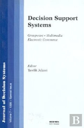 Decision Support Systems Jds Volume 7 1998 Special Issue