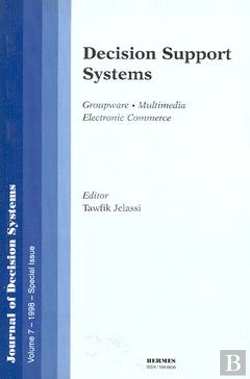 Bertrand.pt - Decision Support Systems Jds Volume 7 1998 Special Issue