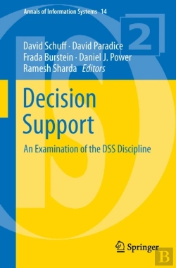 Bertrand.pt - Decision Support