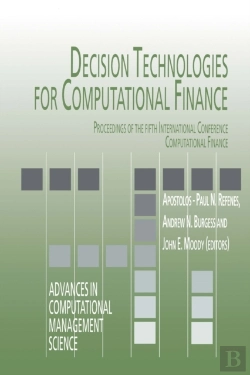 Bertrand.pt - Decision Technologies For Computational Finance