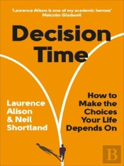 Decision Time