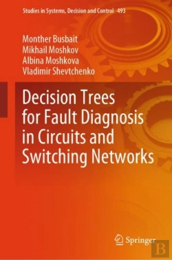 Bertrand.pt - Decision Trees For Fault Diagnosis In Circuits And Switching Networks