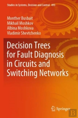 Bertrand.pt - Decision Trees For Fault Diagnosis In Circuits And Switching Networks