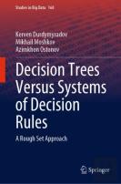 Decision Trees Versus Systems Of Decision Rules