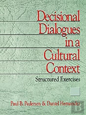 Decisional Dialogues In A Cultural Context