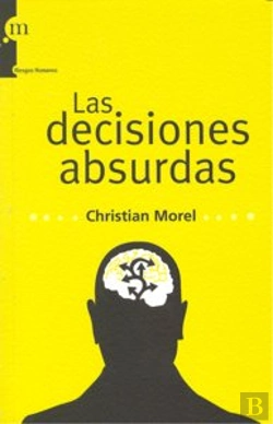 Bertrand.pt - Decisiones Absurdas,Las