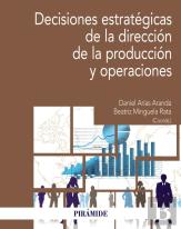 Decisiones Estrategicas De La Direccion De La Produccion Y O