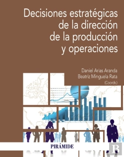 Bertrand.pt - Decisiones Estrategicas De La Direccion De La Produccion Y O