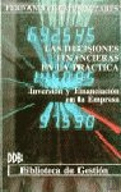 Bertrand.pt - Decisiones Financieras En La Practica