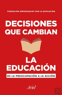 Bertrand.pt - Decisiones Que Cambian La Educación