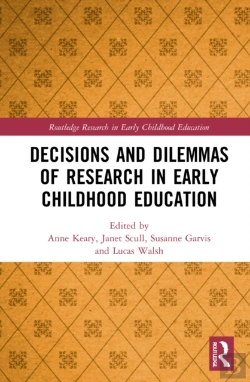 Bertrand.pt - Decisions And Dilemmas Of Research Methods In Early Childhood Education