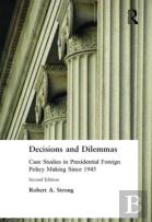 Decisions And Dilemmas