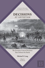 Decisions At Antietam