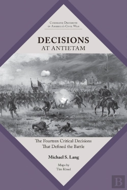 Bertrand.pt - Decisions At Antietam
