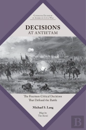 Decisions At Antietam