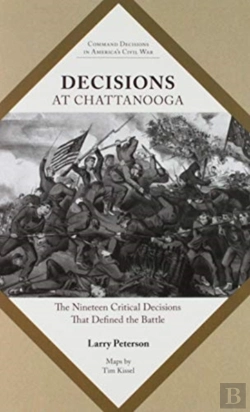 Bertrand.pt - Decisions At Chattanooga